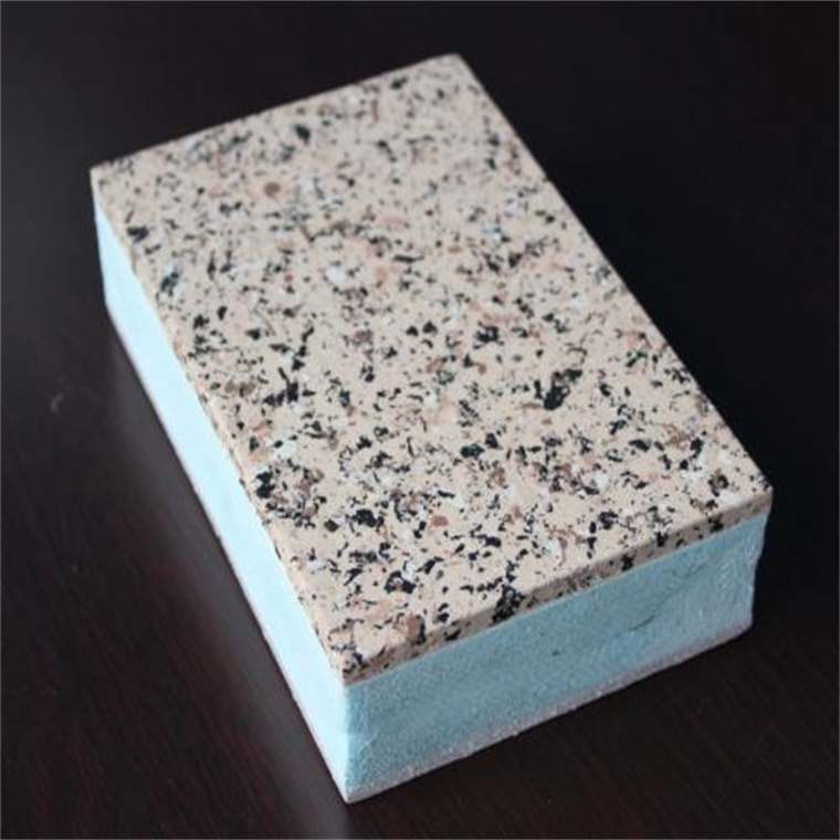 四川外墙保温装饰一体板