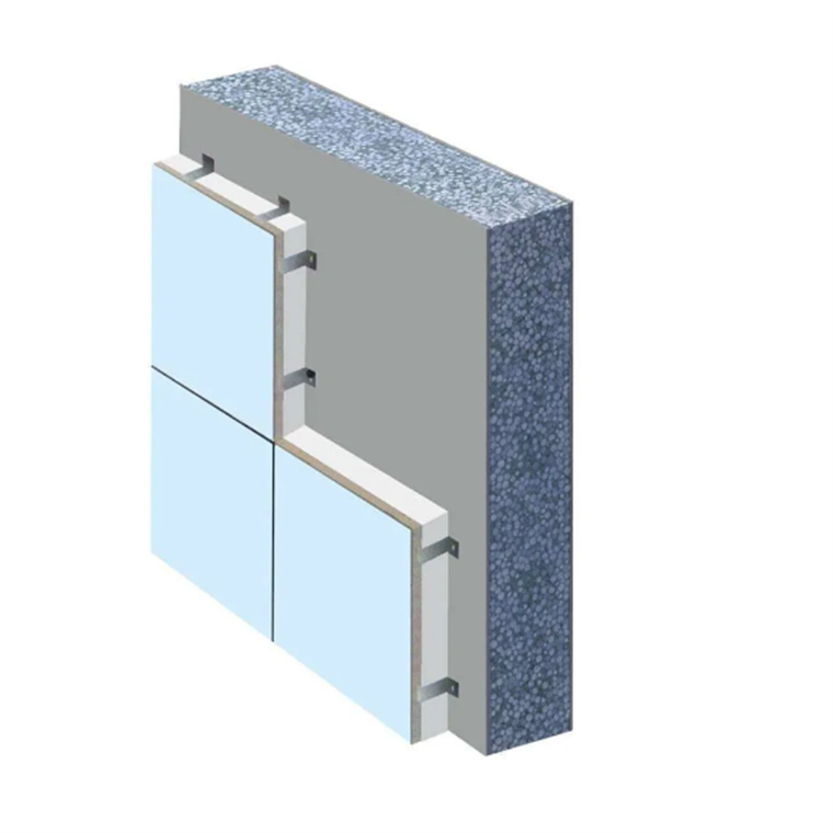 四川建筑保温装饰一体板 四川建筑保温装饰一体板