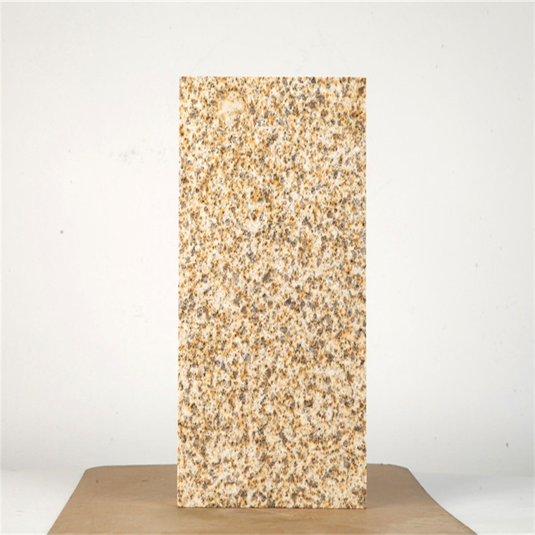 成都仿石漆保温装饰一体板 成都仿石漆保温装饰一体板